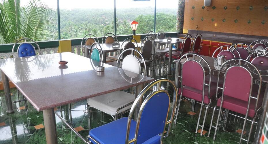 Casa De Amor, Goa 5